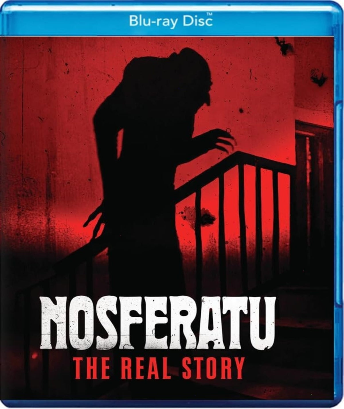 Nosferatu: The Real Story - [Blu-ray]