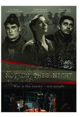 Not On This Night - [DVD]