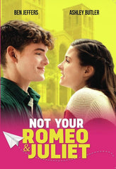 Not Your Romeo And Juliet - (Dolby, AC-3) - [DVD]