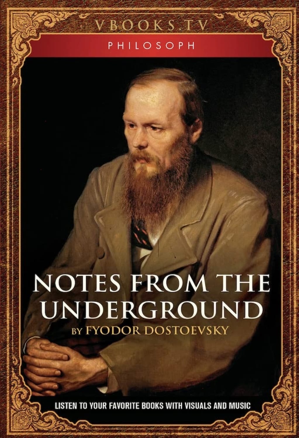 Notes From The Underground - (2 Pack) - [DVD]