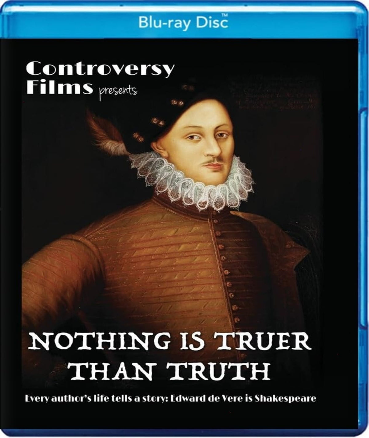 Nothing Is Truer Than Truth - [Blu-ray]