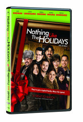 Nothing Like the Holidays [No - [DVD]