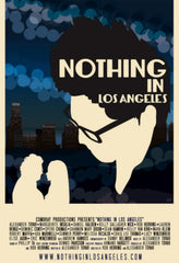 Nothing In Los Angeles - [DVD]