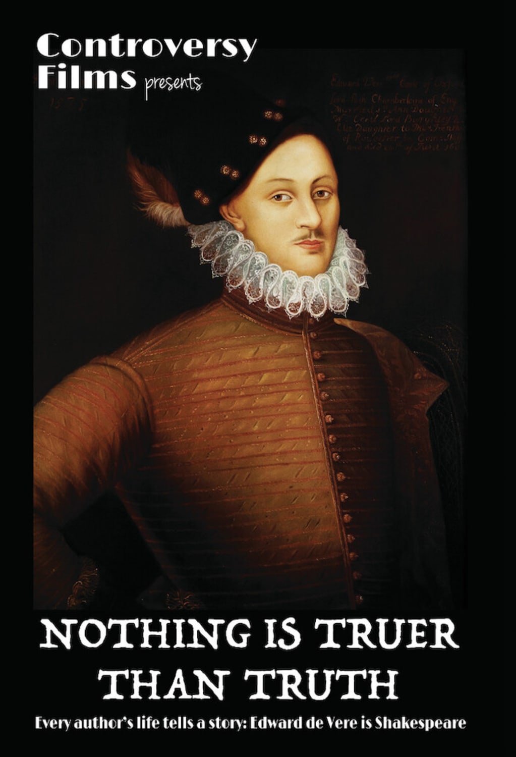 Nothing Is Truer Than Truth - [DVD]