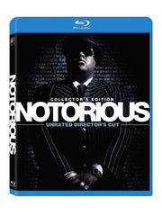 Notorious - [Blu-ray]