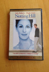Notting Hill - (Special Edition, AC-3, Widescreen) - [DVD]