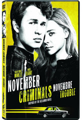 November Criminals - [DVD]