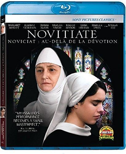 Novitiate - [Blu-ray]