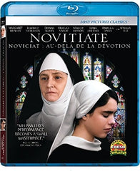 Novitiate - [Blu-ray]