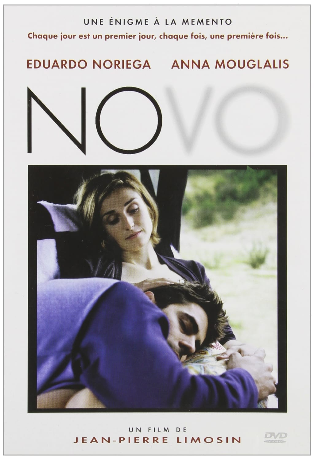 Novo [Version fran - [DVD]