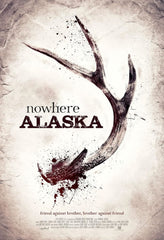 Nowhere Alaska - [DVD]