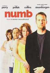 Numb - [DVD]