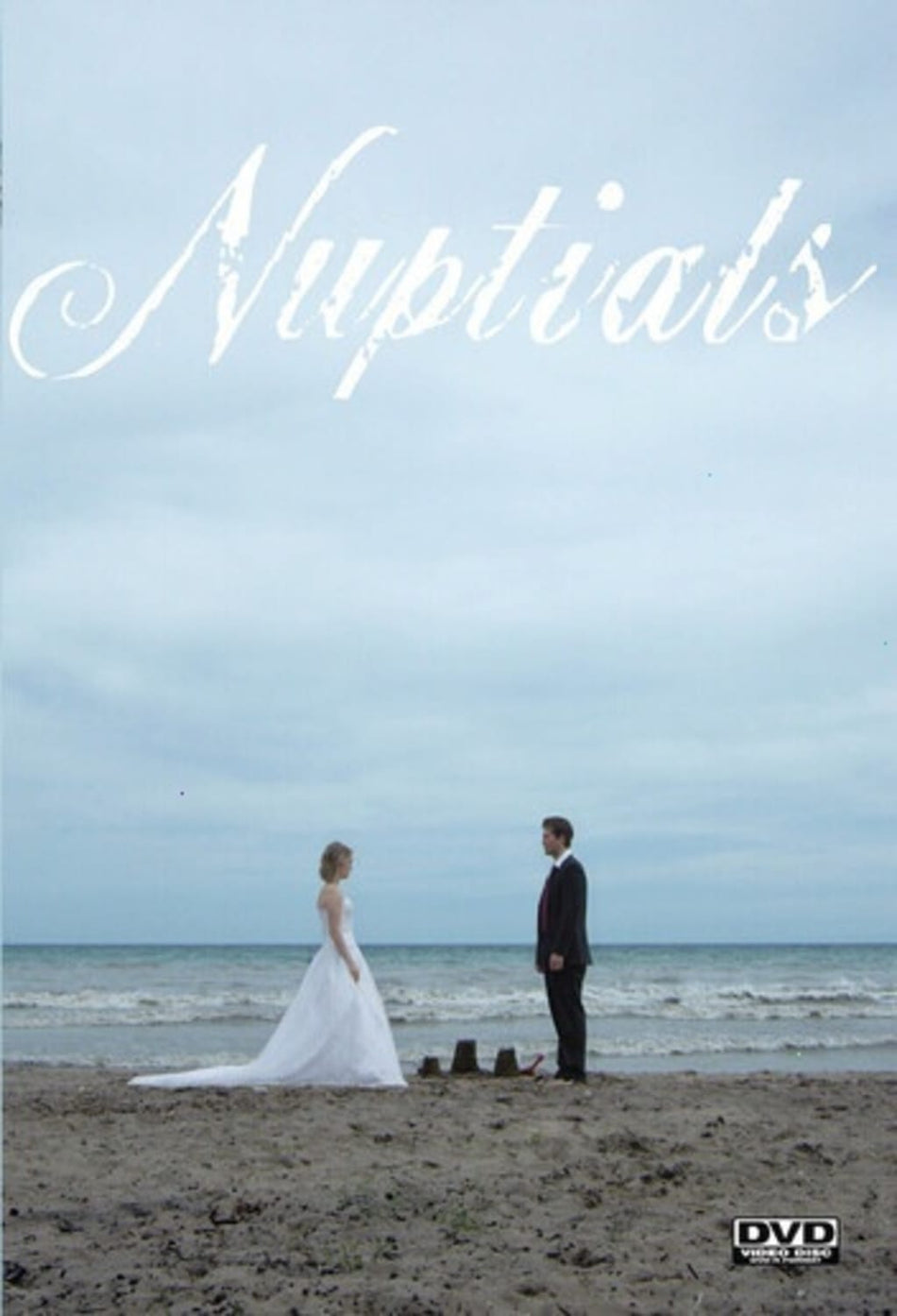 Nuptials - [DVD]