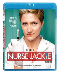 Nurse Jackie - The Complete Season 1 - [Blu-ray]