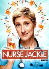 Nurse Jackieseason 2 - [DVD]