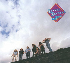 Lynyrd Skynyrd - Nuthin Fancy - (Remastered) - [CD]