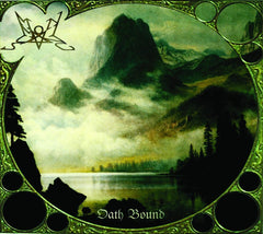Summoning - Oath Bound - [CD]
