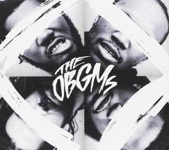 Obgms - OBGMS - [CD]