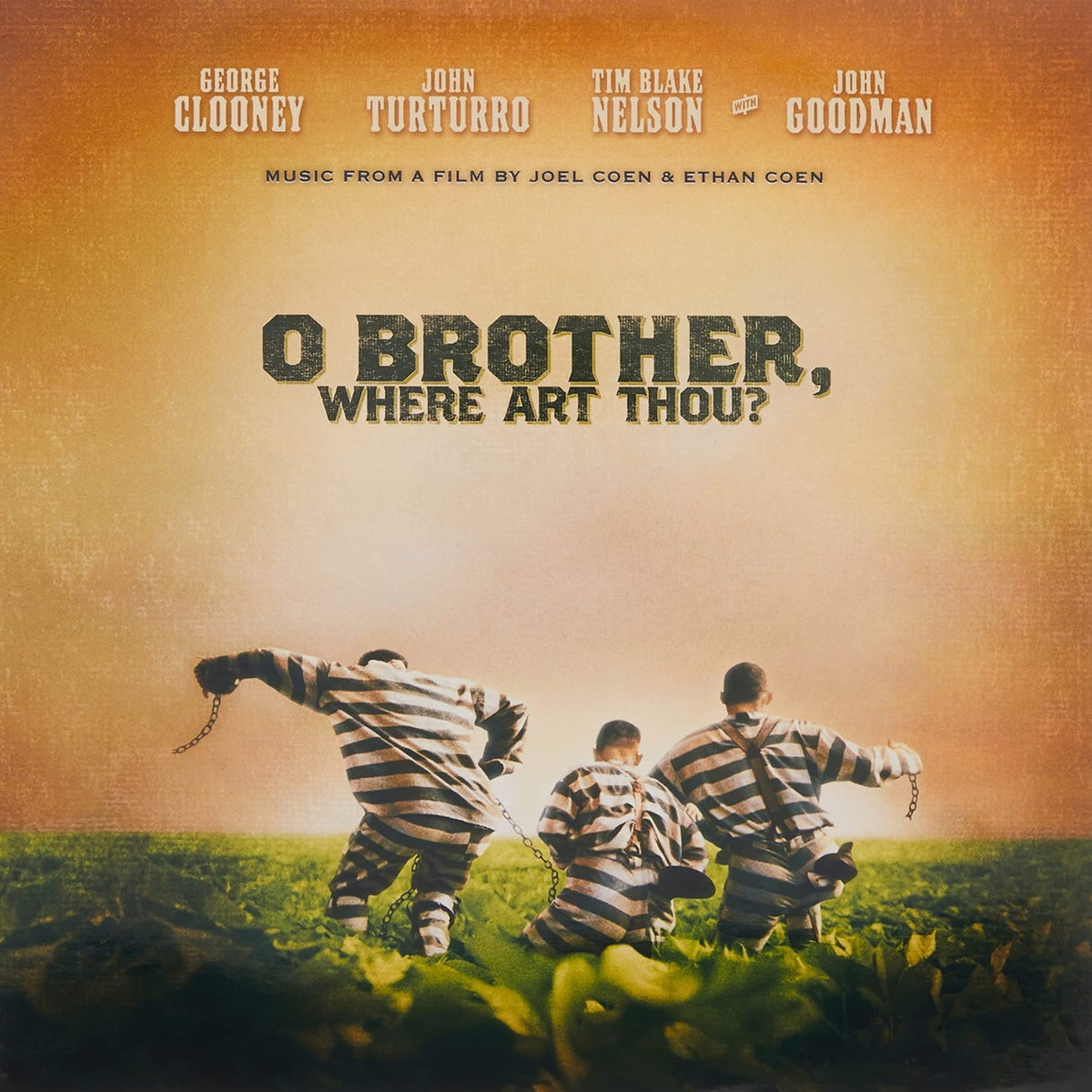 Various Artists - O Brother Where Art Thou (Original Soundtrack) - (Enhanced) - [Vinyl]