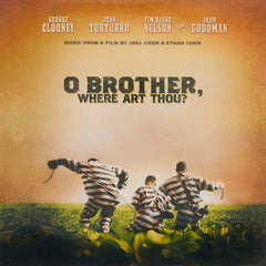 Various Artists - O Brother Where Art Thou (Original Soundtrack) - (Enhanced) - [Vinyl]