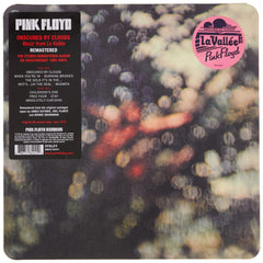 Pink Floyd - Obscured By Clouds - (180 Gram Vinyl) - [Vinyl]