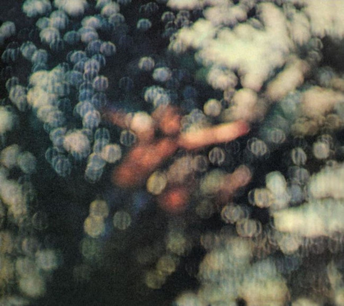 Pink Floyd - Obscured By Clouds - [CD]