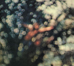 Pink Floyd - Obscured By Clouds - [CD]
