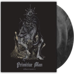 Primitive Man - Observance - (Colored Vinyl, Black, Silver) - [Vinyl]