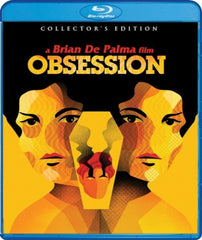 Obsession (Collector's Edition) - [Blu-ray]