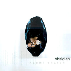 Naomi Sharon - Obsidian - (150 Gram Vinyl) - [Vinyl]