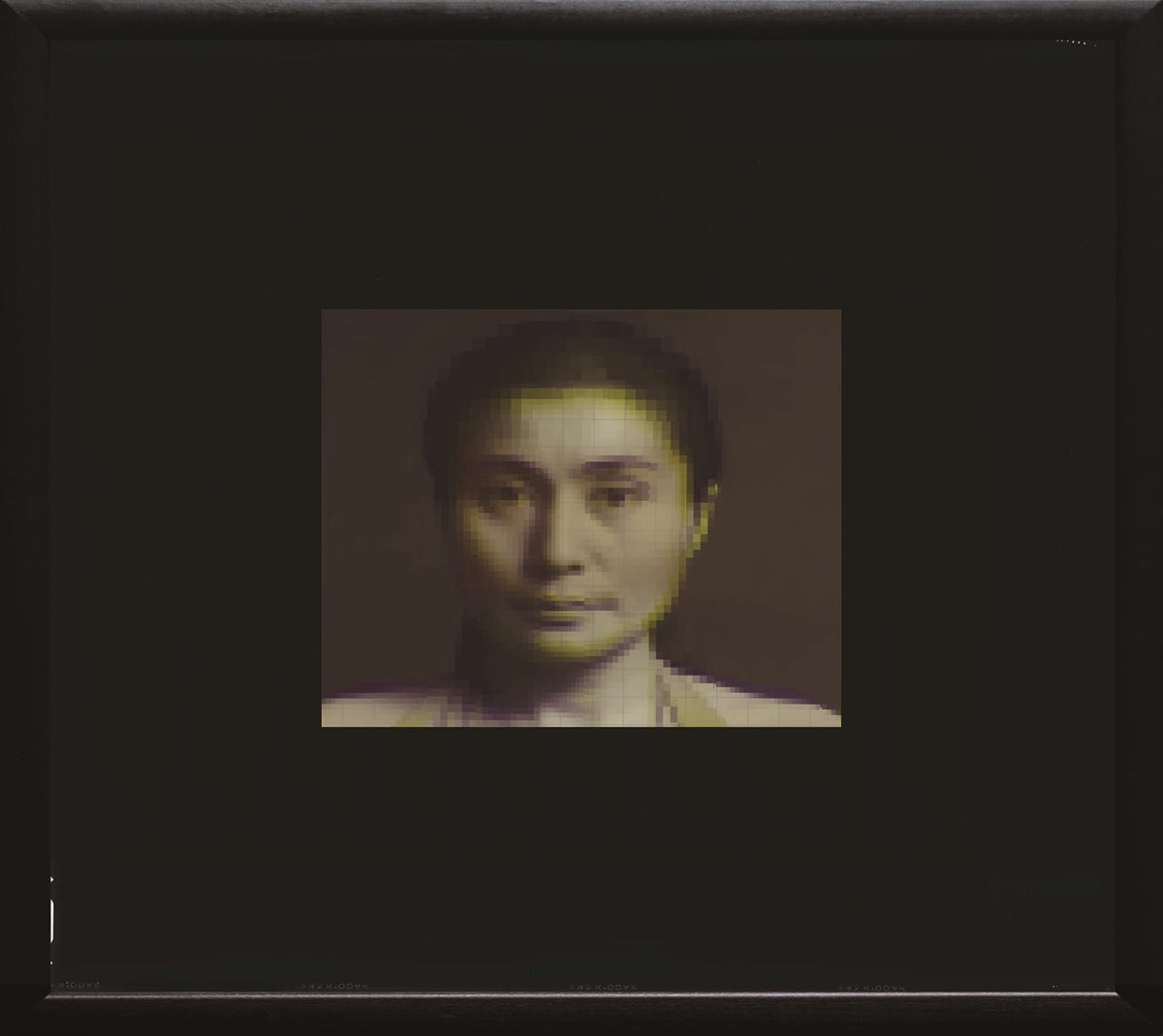 Various Artists - Ocean Child: Songs Of Yoko Ono (Various Artists) [Explicit Content] - (Alliance Mod, Parental Advisory Explicit Lyrics) - [CD]