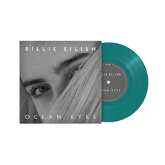 BILLIE EILISH - OCEAN EYES(7" - [Vinyl]