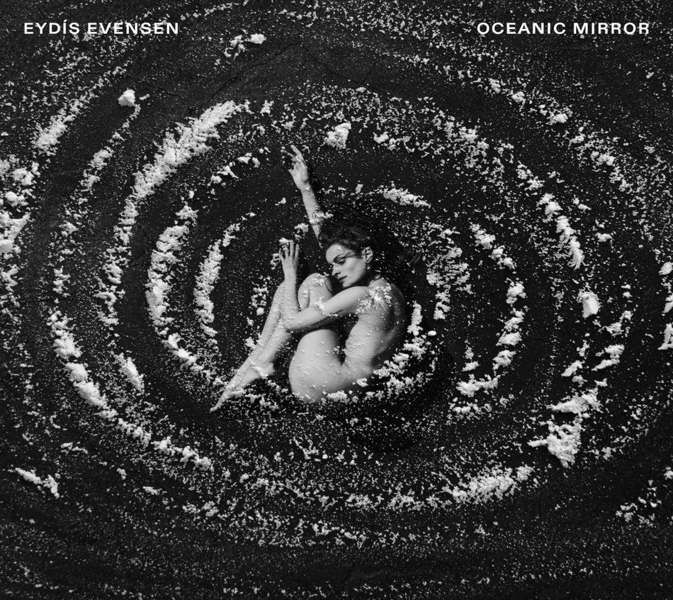 Eydis Evensen - Oceanic Mirror - [CD]