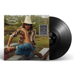 Neil Young - Oceanside Countryside - [Vinyl]