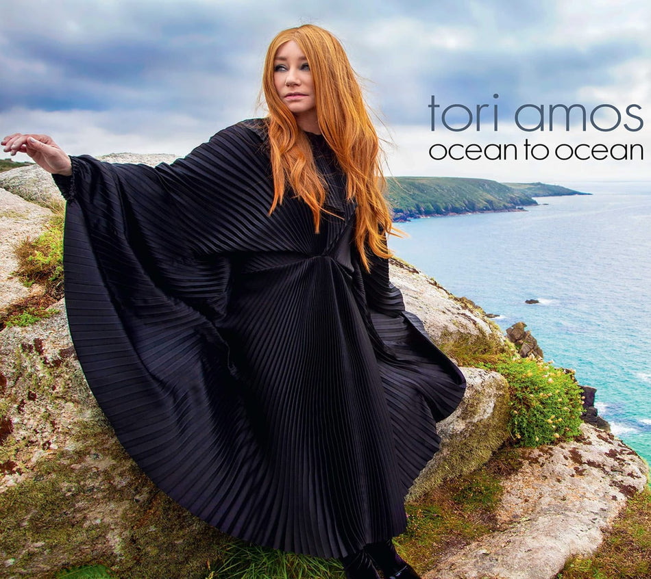 Tori Amos - Ocean To Ocean - (Digipack Packaging) - [CD]