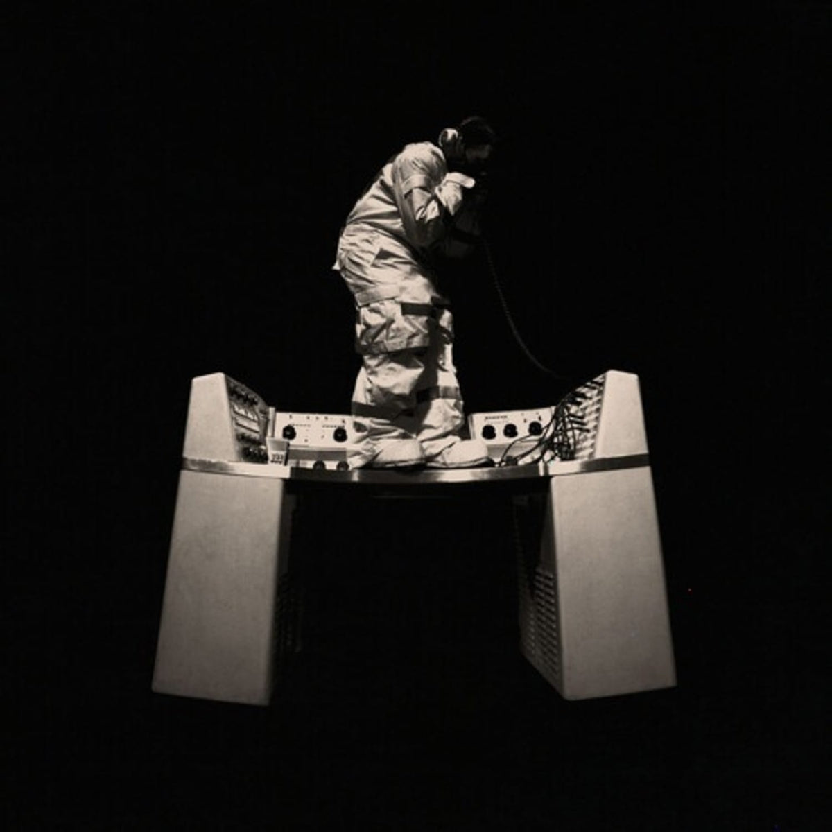 Don Toliver - Octane - (Clear , 140 Gram , Smoke) - [Vinyl]