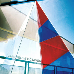 Caravels - Split - [Vinyl]