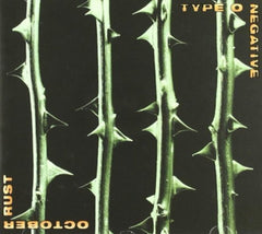 Type O Negative - October Rust - [CD]