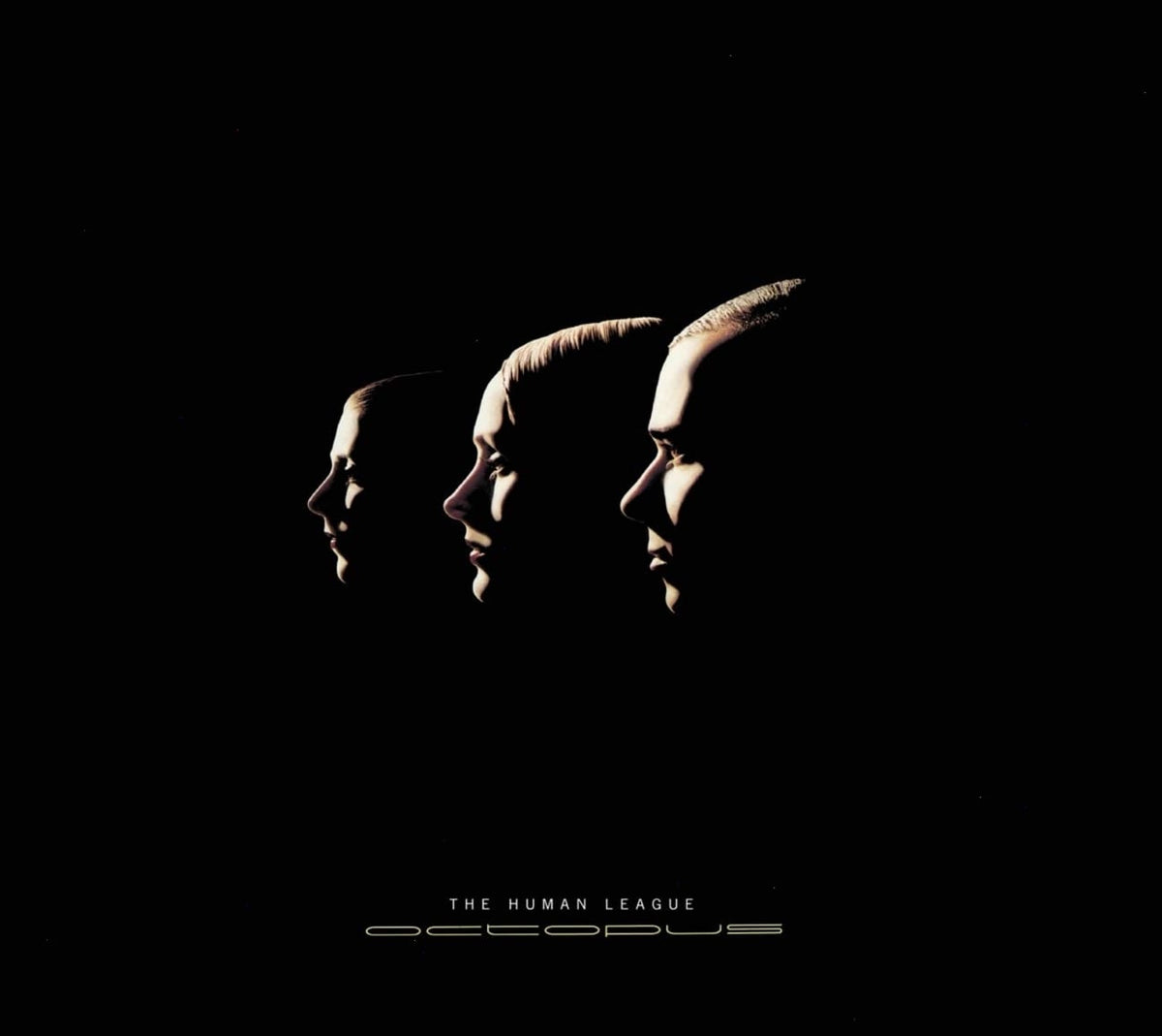 The Human League - Octopus: Special Edition - [CD]