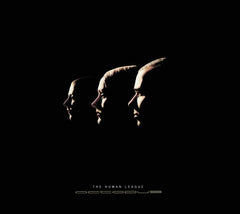 The Human League - Octopus: Special Edition - [CD]