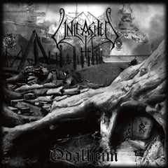 Unleashed - Odalheim - [Vinyl]