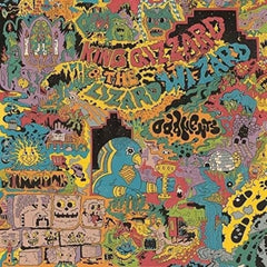 King Gizzard and the Lizard Wizard - Oddments - (Reissue) - [Vinyl]
