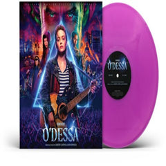 Various - O'Dessa (Original Soundtrack) - (Colored Vinyl, Violet) - [Vinyl]