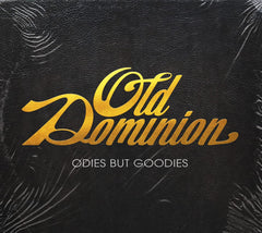 Old Dominion - Odies But Goodies - [CD]