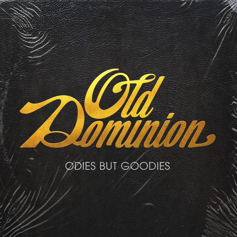 Old Dominion - Odies But Goodies - [Vinyl]