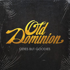 Old Dominion - Odies But Goodies - [Vinyl]