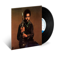 Wayne Shorter - Odyssey Of Iska (Blue Note Tone Poet Series) - [Vinyl]