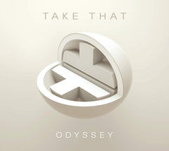 Take That - Odyssey - [CD]
