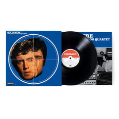 John Quartet Cameron - Off Centre - [Vinyl]