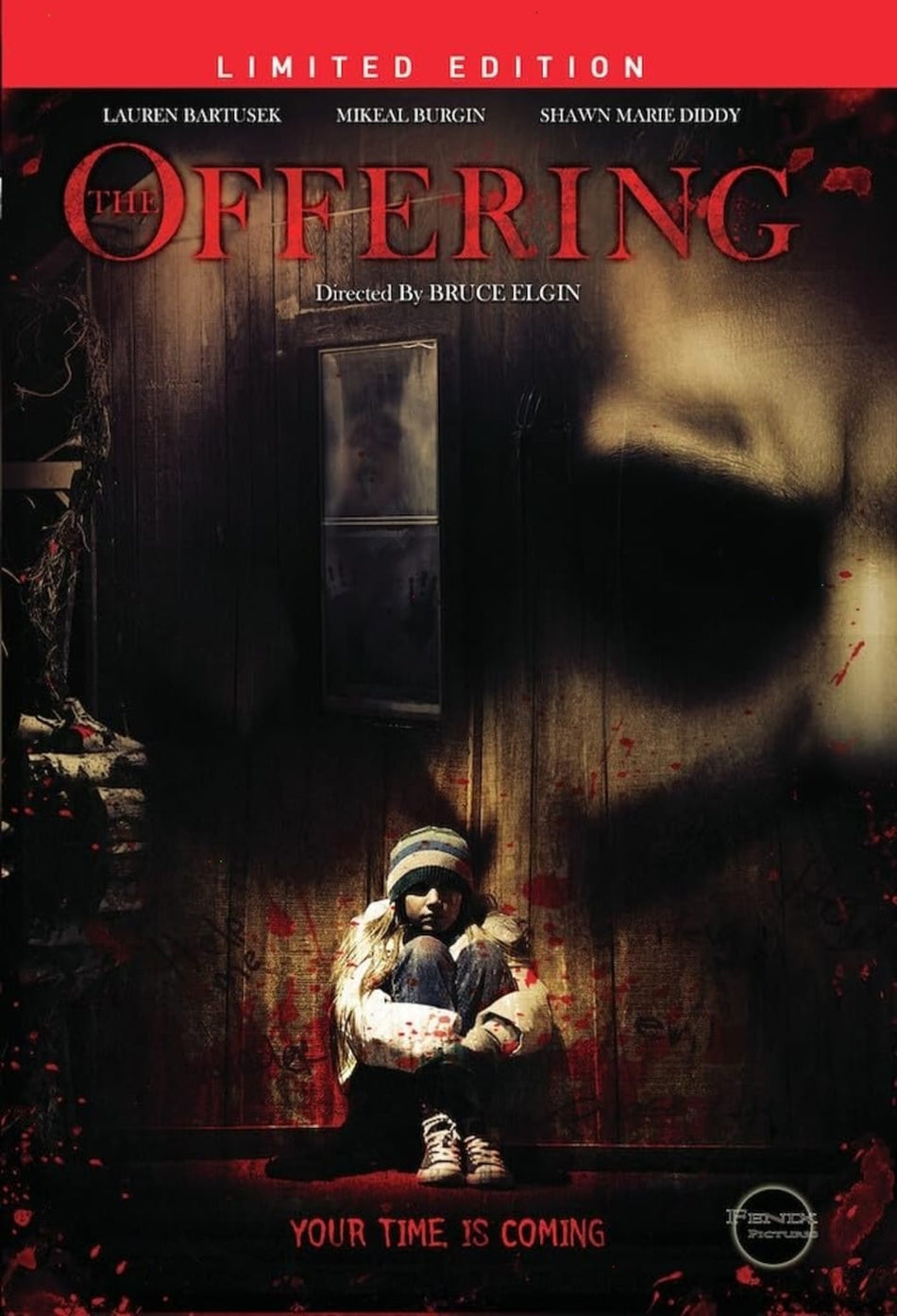 The Offering - [DVD]